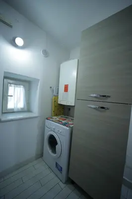Cucina o angolo cottura di Mosahouse