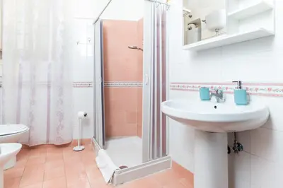 Bagno di Just a Perfect Stay By Dimorra