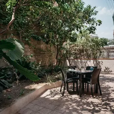 CasaNapoletana Charme&Garden Al Corso