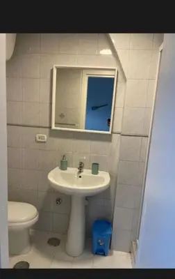 Bagno di C Sta o mar for