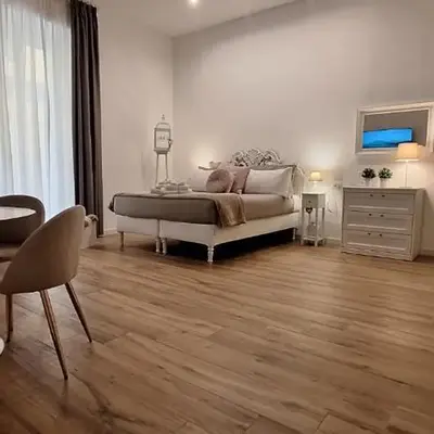 L'AMI Chiaia Suite