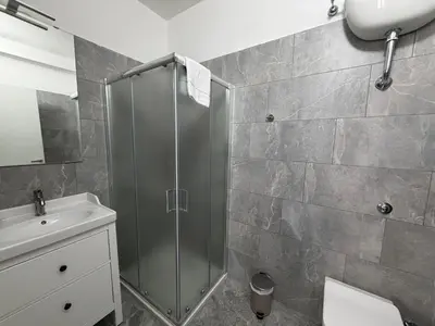 Bagno di Napoli Mood Rooms