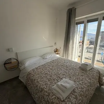 Napoli Mood Rooms
