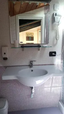 Bagno di Carafa Suite - Plus - Plus II
