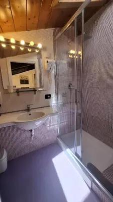 Bagno di Carafa Suite - Plus - Plus II