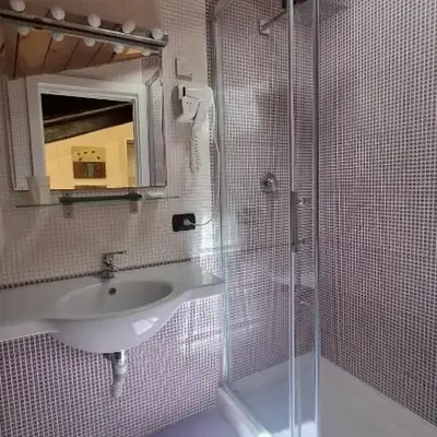 Carafa Suite - Plus - Plus II
