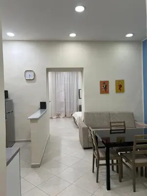 Cucina o angolo cottura di a Casa di Nonna