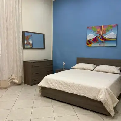 a Casa di Nonna