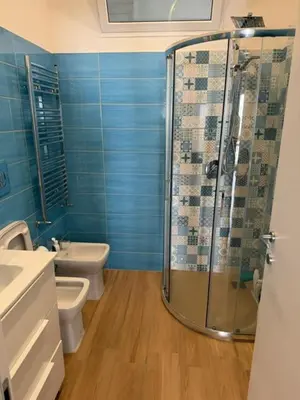 Bagno di Home Salvator Rosa