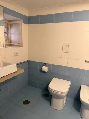 Bagno di Home Salvator Rosa