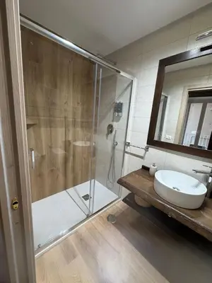 Bagno di Bella Mbriana Napoli Rooms