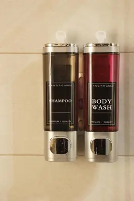 Planimetria di Bella Mbriana Napoli Rooms
