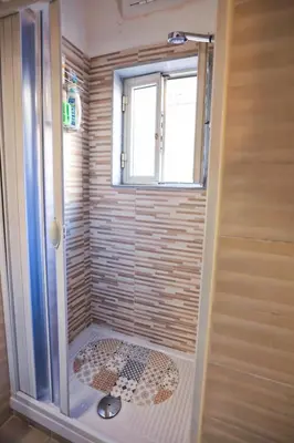 Bagno di Casa Rosy E Anto