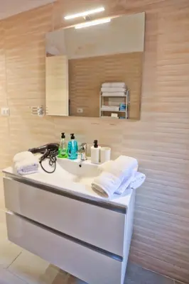 Planimetria di Casa Rosy E Anto