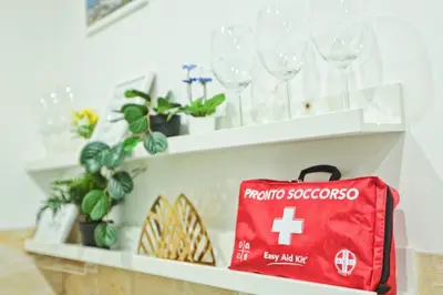 Bevande di Casa Rosy E Anto
