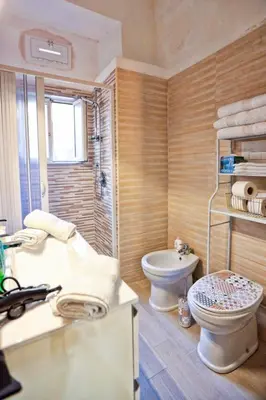 Bagno di Casa Rosy E Anto