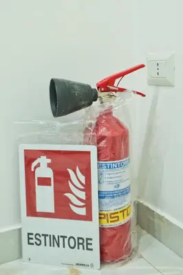 Planimetria di Casa Rosy E Anto