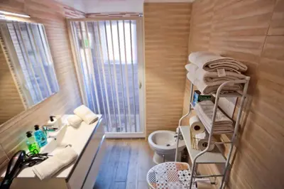 Bagno di Casa Rosy E Anto