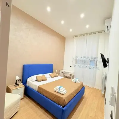 Duomo Luxury House