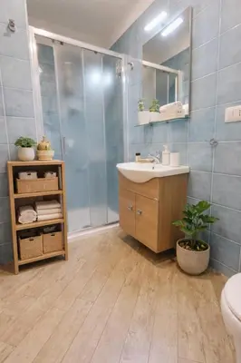 Bagno di Da Ary Colorful Room
