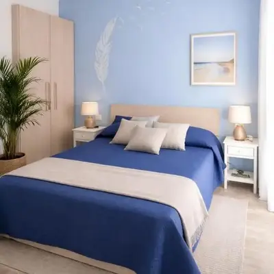 Da Ary Colorful Room