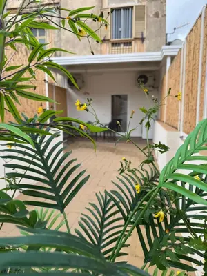 Edificio in cui si trova l'appartamento