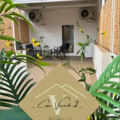 Napoli centro storico casa viscardi 2