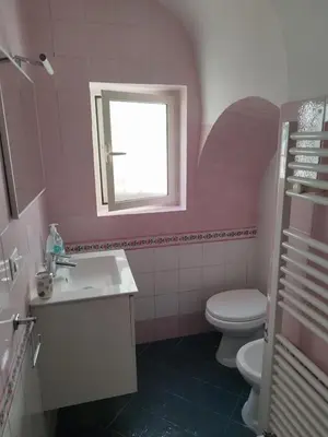 Bagno di Casa di Lù - Entire apartment in Vomero