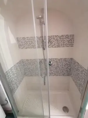 Bagno di Casa di Lù - Entire apartment in Vomero