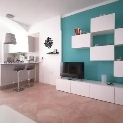 Casa di Lù - Entire apartment in Vomero
