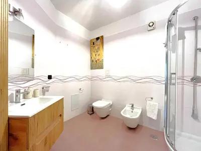 Bagno di Aura Suites Napoli
