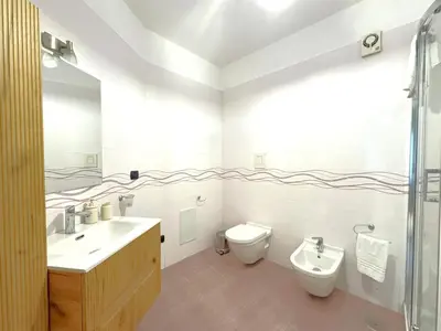 Bagno di Aura Suites Napoli