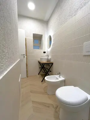 Bagno di Aura Suites Napoli