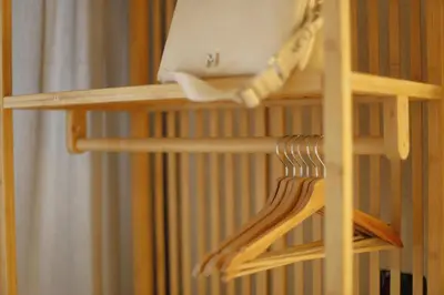 Planimetria di Aura Suites Napoli
