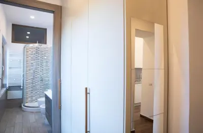 Bagno di Napajè House