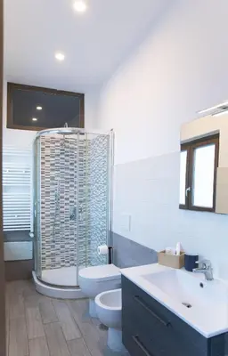 Bagno di Napajè House