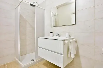Planimetria di HOSPITALity