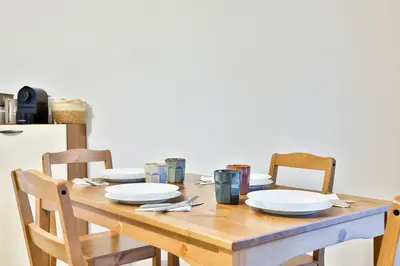 Planimetria di HOSPITALity