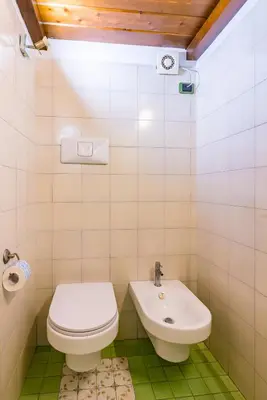 Bagno di Waterfront Riviera