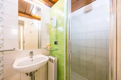 Bagno di Waterfront Riviera