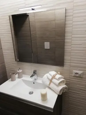 Bagno di MarcoHomeChiaia
