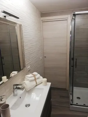 Bagno di MarcoHomeChiaia