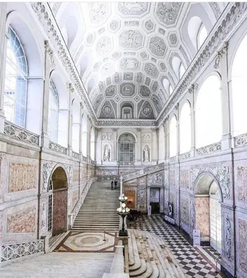 Planimetria di MarcoHomeChiaia