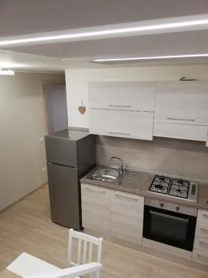 Cucina o angolo cottura di MarcoHomeChiaia