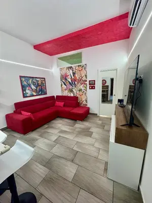 TV o dispositivi per l'intrattenimento presso House GENOL
