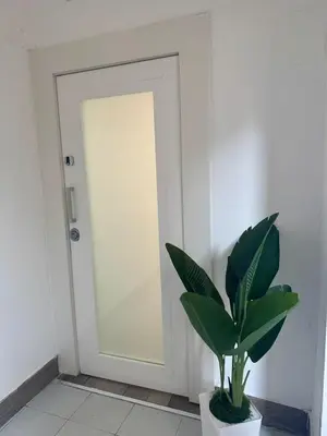 Planimetria di House GENOL