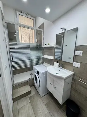 Bagno di House GENOL