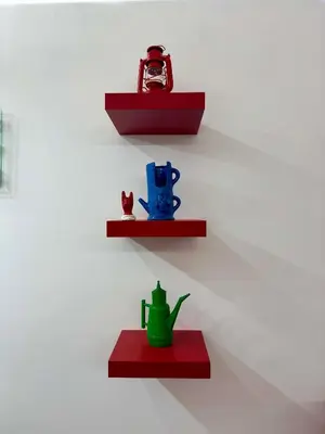 Planimetria di House GENOL