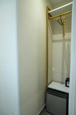 Planimetria di Residenza Laezza