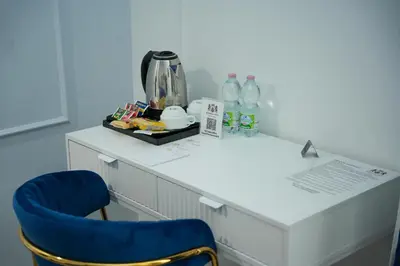 Bevande di Residenza Laezza